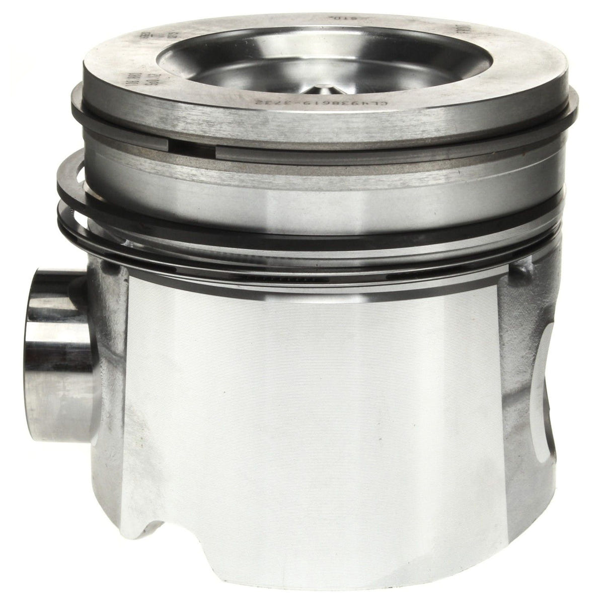 MAHLE Piston Set with Rings 07.5-18 Ram 6.7L Cummins