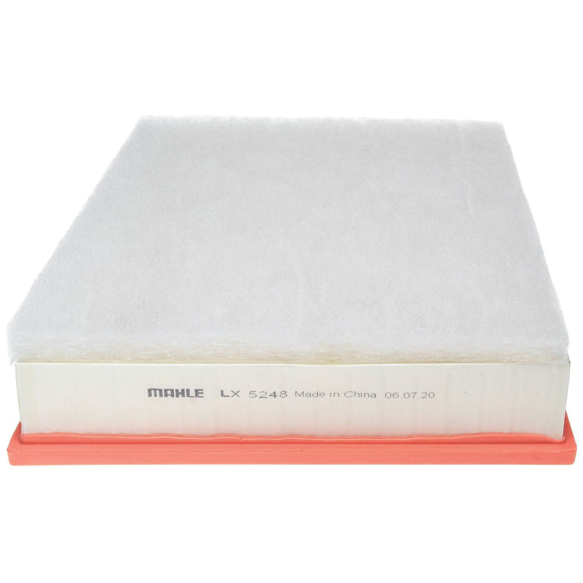 MAHLE Engine Air Filter for 17-19 GM 6.6L Duramax L5P