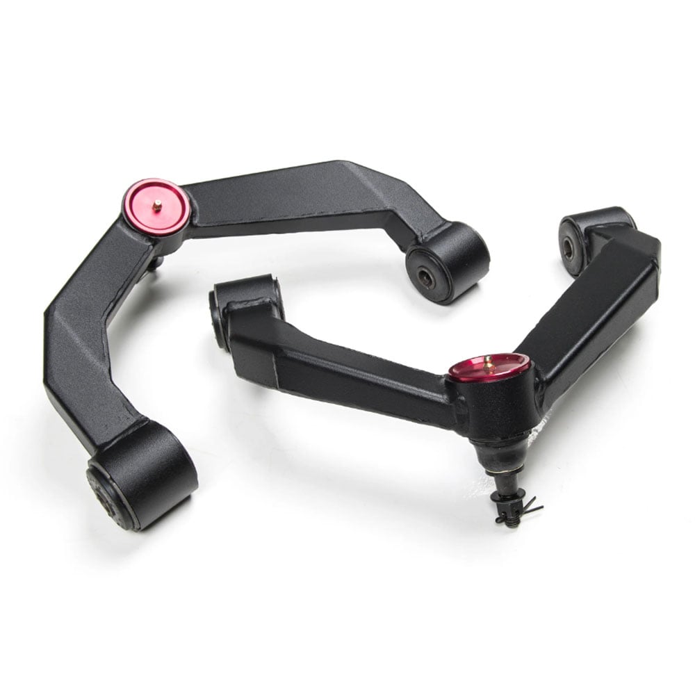 Zone Offroad Heavy Duty Upper Control Arm for 11-19 GM 2500HD and 3500
