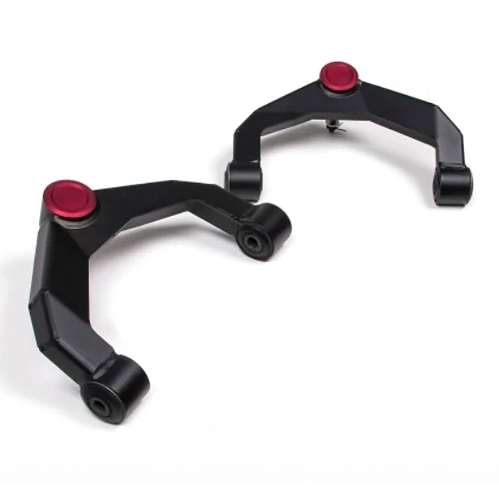Zone Offroad Adventure Series UCA Kit for 20-24 GM 2500HD and 3500