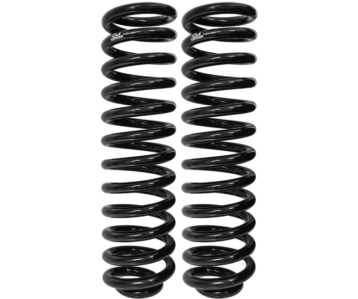 Carli 3.5" Leveling KING Pintop 2.5 Suspension System for 23-26 Ford F-250 and F-350 SuperDuty 4WD