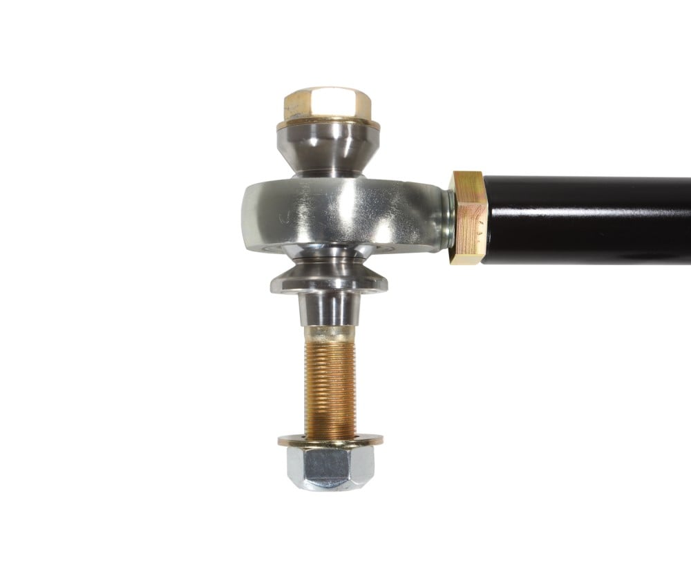 Carli Adjustable Track Bar for 17-26 Ford F-250 and F-350 SuperDuty 4x4