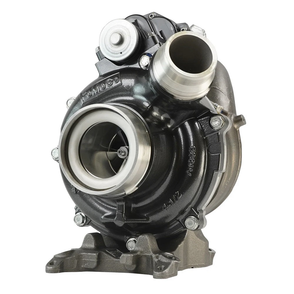 BD Power Screamer Drop-In Turbo Upgrade 20-22 Ford 6.7L Powerstroke F250/F350