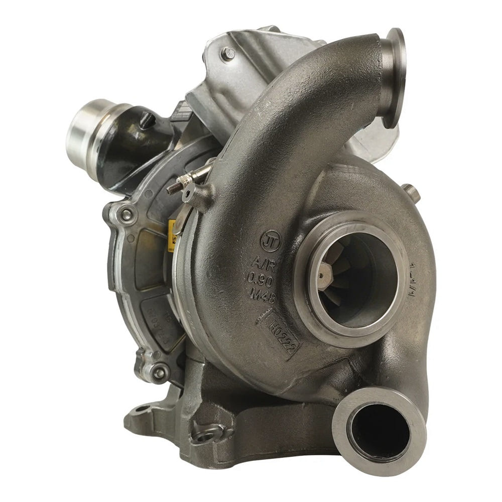 BD Power Screamer Drop-In Turbo Upgrade for 20-22 Ford 6.7L Powerstroke F250 and F350