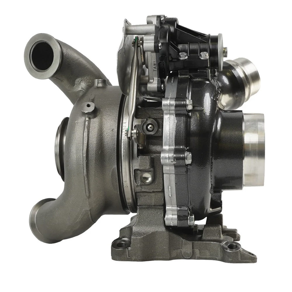 BD Power Screamer Drop-In Turbo Upgrade for 20-22 Ford 6.7L Powerstroke F250 and F350