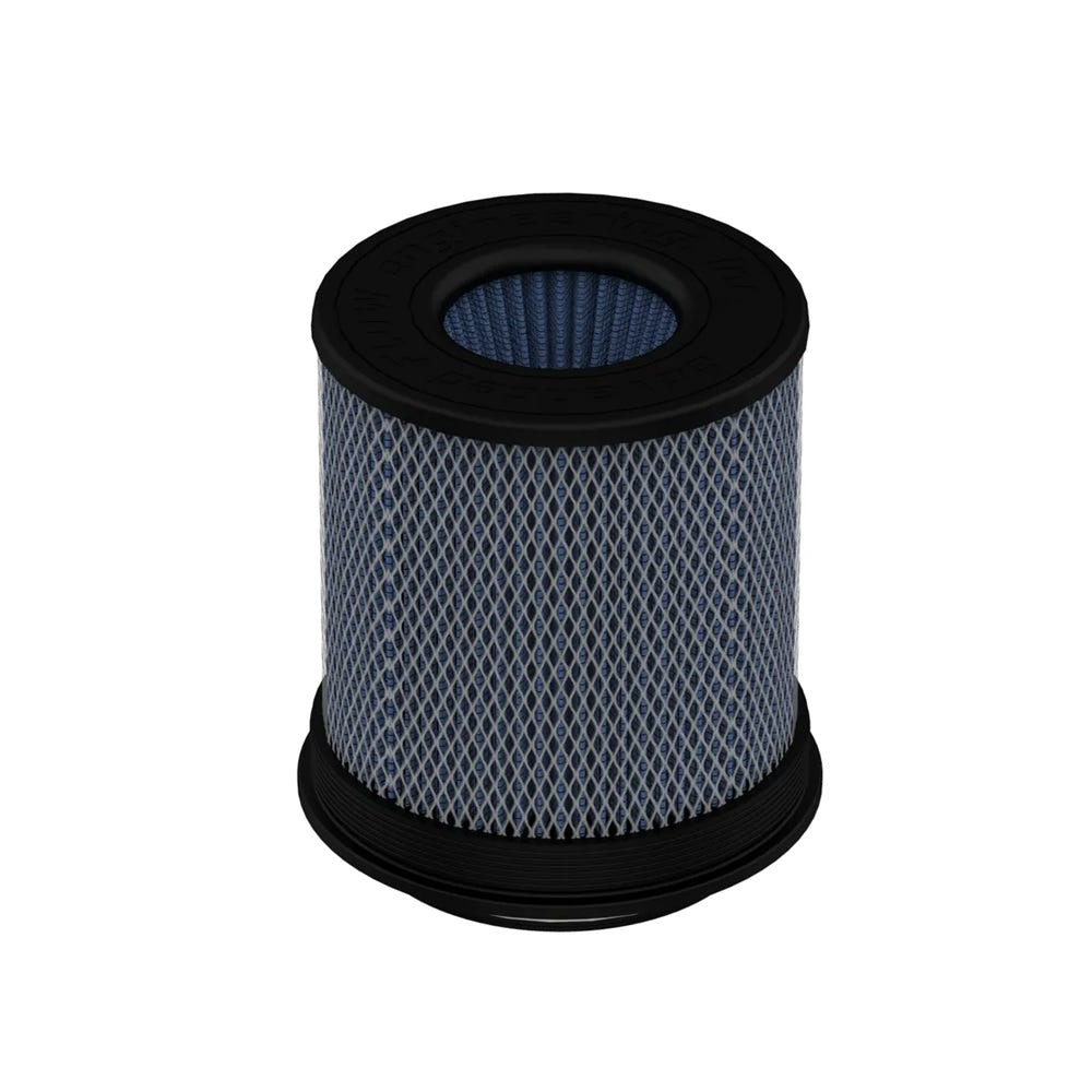 AFE Power Flow Pro 5R and Pro DRY S and Pro-GUARD 7 Air Filter - Universal 6" ID x 8-1 and 8" Base and Top x 9" H