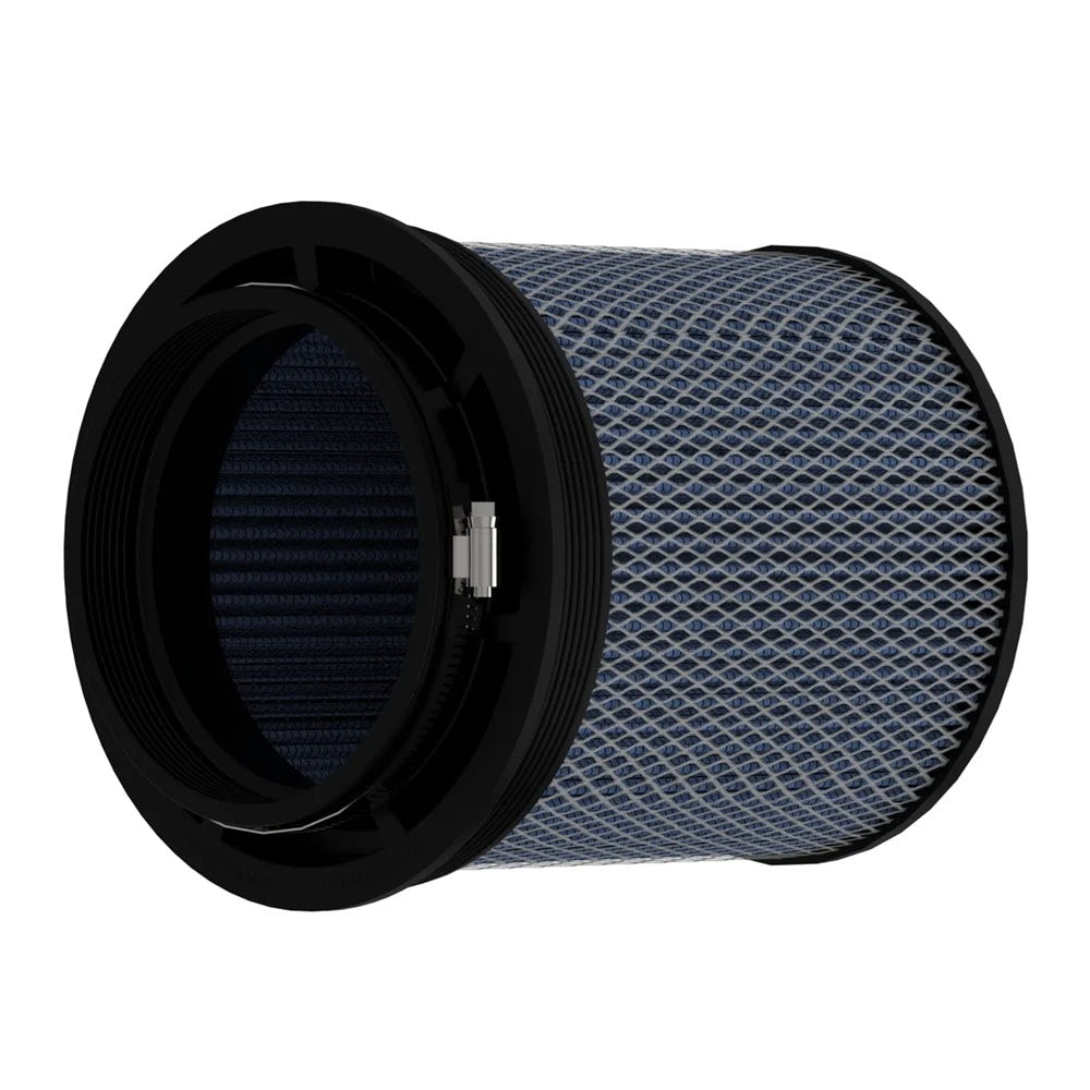 AFE Power Flow Pro 5R and Pro DRY S and Pro-GUARD 7 Air Filter - Universal 6" ID x 8-1 and 8" Base and Top x 9" H