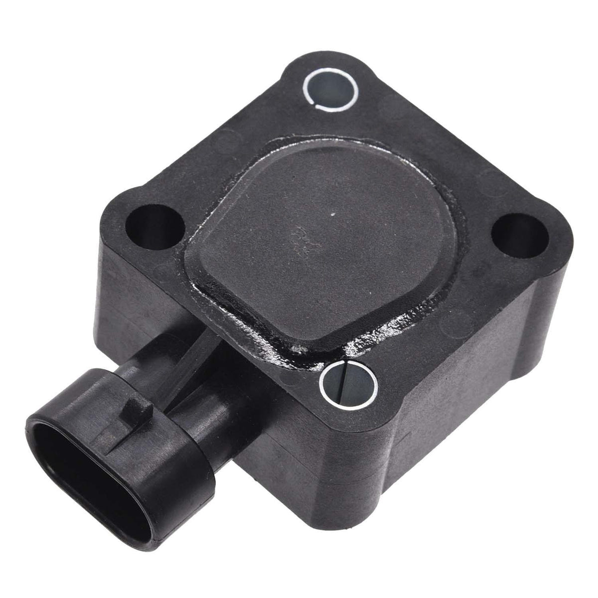 Walker Throttle Position Sensor (TPS) 90 93 Ram 5.9L Cummins