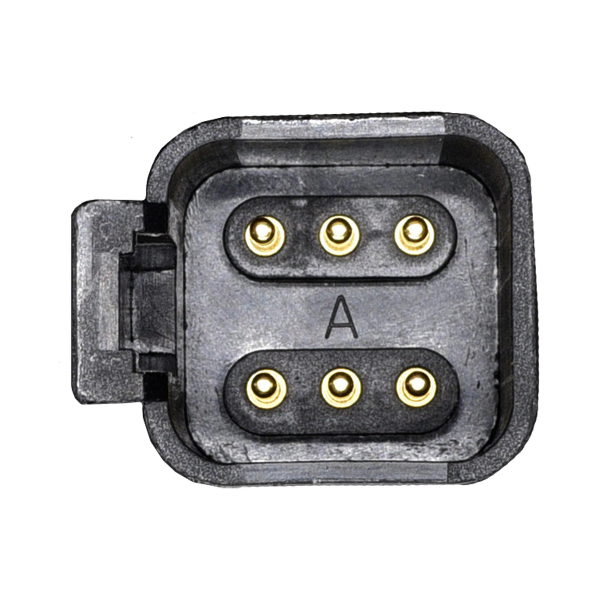 Walker Throttle Position TPS Sensor for 98.5-04 Ram 5.9L Cummins