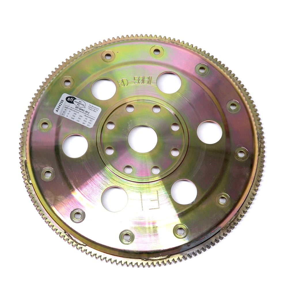 Power Driven Diesel Billet Flexplate for 94-07 Dodge 5.9L Cummins 47RH and 47RE and 48RE