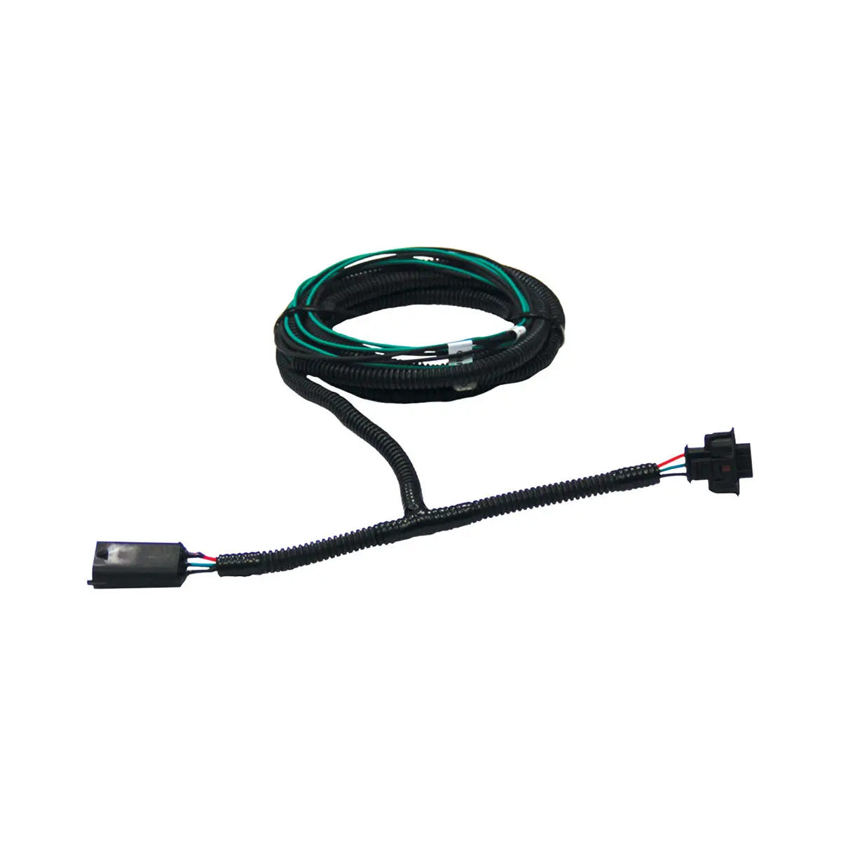 PPE Diesel Fuel Rail Pressure Gauge T-Harness