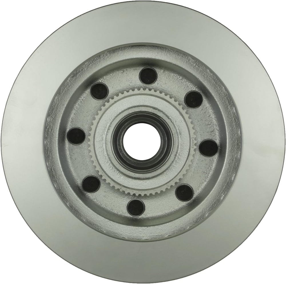 Bosch QuietCast Brake Rotor Front for 03-04 Ford F250 and F350 2WD