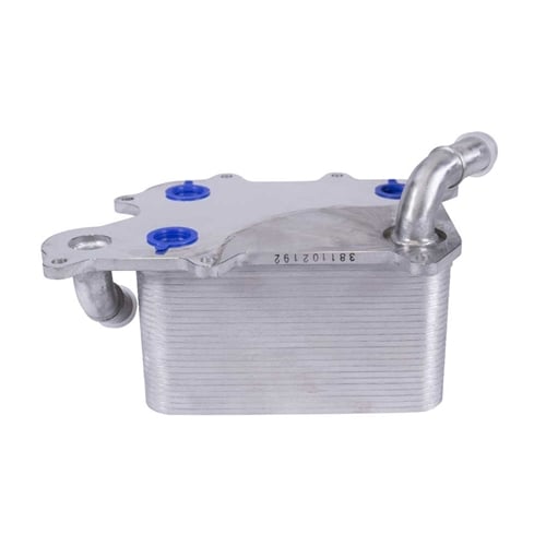 Oil Cooler Assembly For 2011-2019 Ford 6.7L Super Duty F250/F350 – HC3Z6A642A