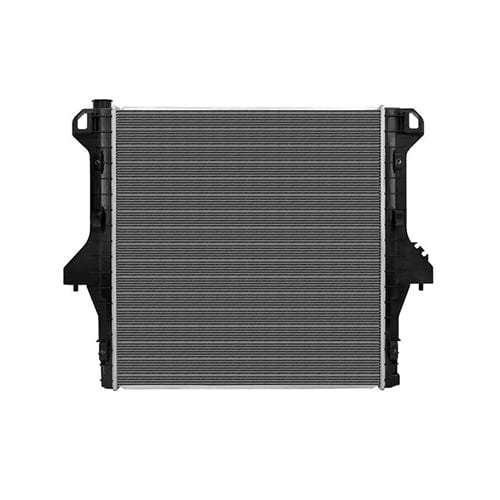 CSF 3710 OEM Replacement Radiator for 03-09 Dodge 5.9L and 6.7L Cummins