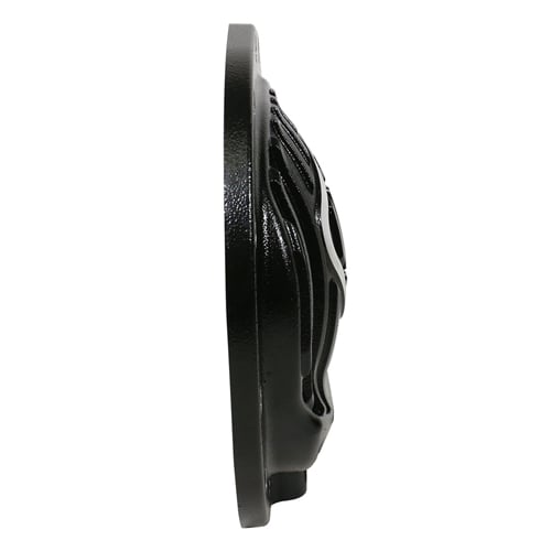 BD 1061828 Front Differential Cover for 13-22 Ram 3500 and for 14-22 Ram 2500