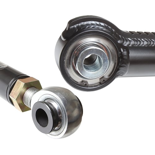 Carli Front End Upgrade for 13-25 Ram 3500 for 14-25 Ram 2500