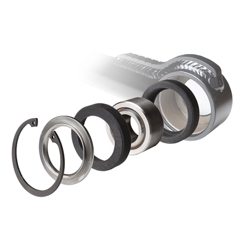 Carli Front End Upgrade for 13-25 Ram 3500 for 14-25 Ram 2500