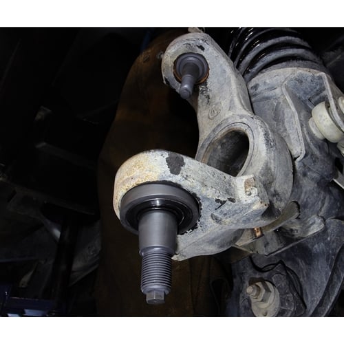 Carli Front End Upgrade for 13-25 Ram 3500 for 14-25 Ram 2500