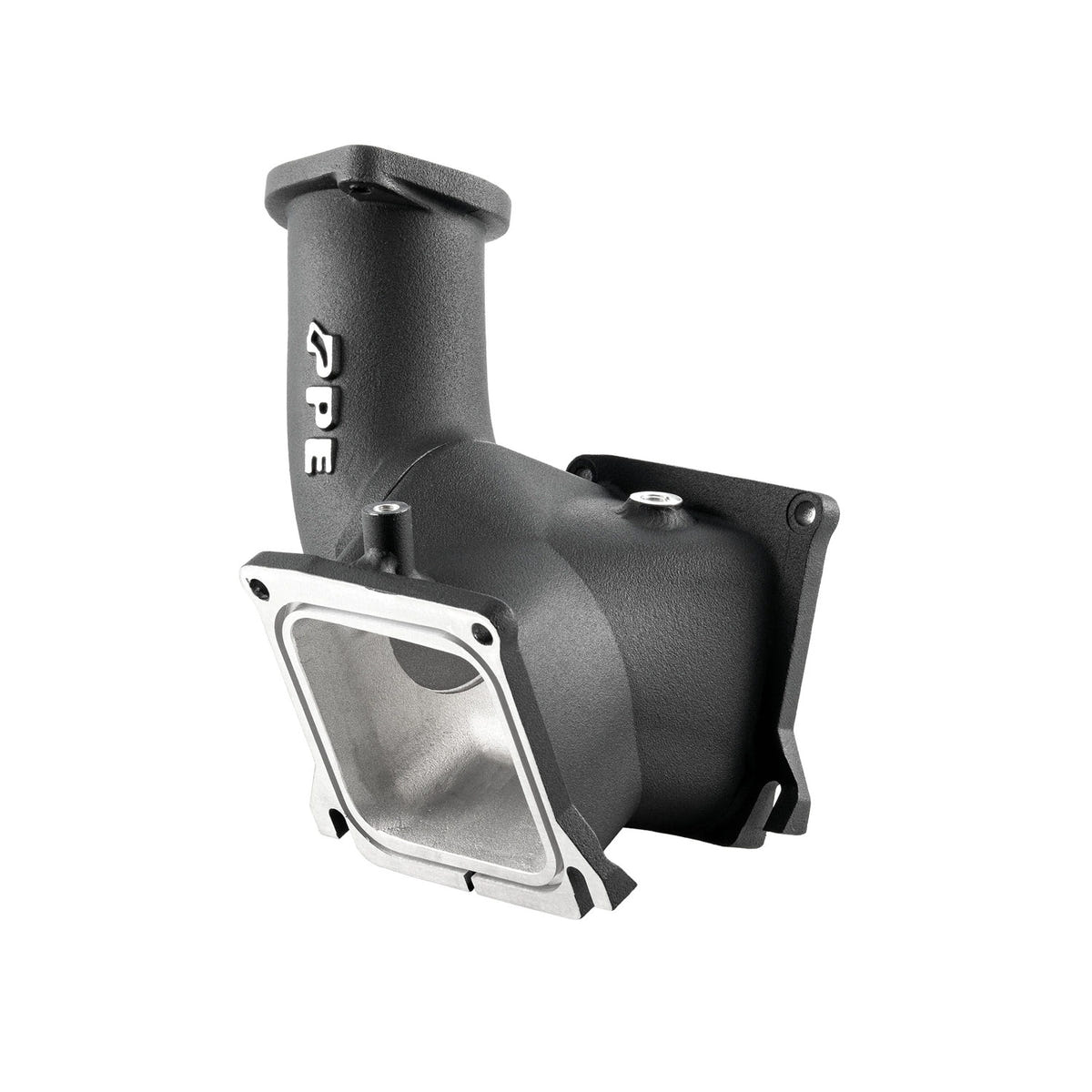 PPE High Flow Intake Bridge Manifold Kit 04.5-05 GM 6.6L Duramax LLY