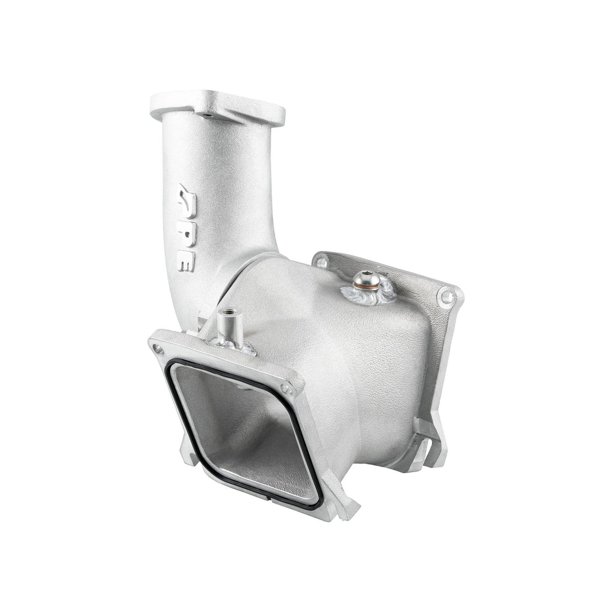 PPE High Flow Intake Bridge Manifold Kit 04.5-05 GM 6.6L Duramax LLY
