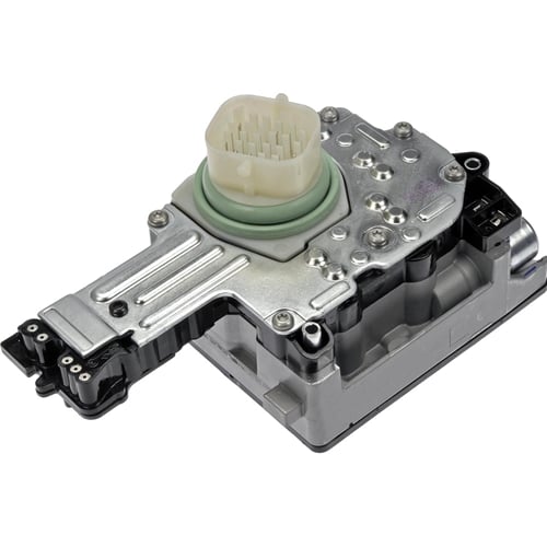 Mopar 68RFE Transmission Shift Solenoid for 07.5-18 Dodge Ram 6.7L Cummins