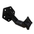 Longhorn Fab Shop Side Mount Engine Stand Adapter 01-25 GM 6.6L Duramax