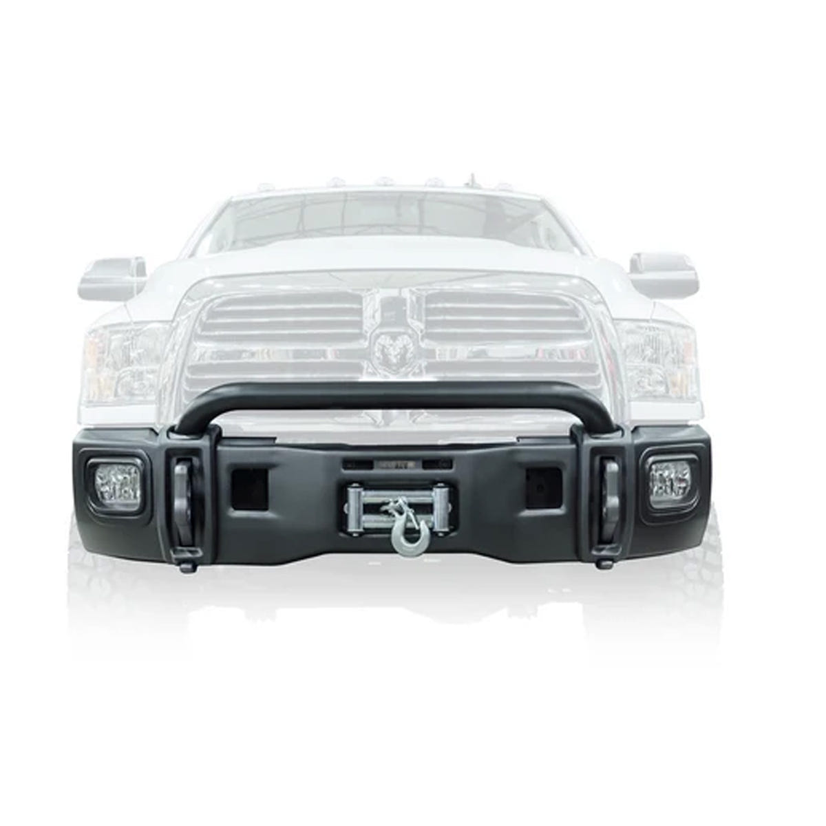 AEV Front Bumper 10-18 Ram 2500/3500
