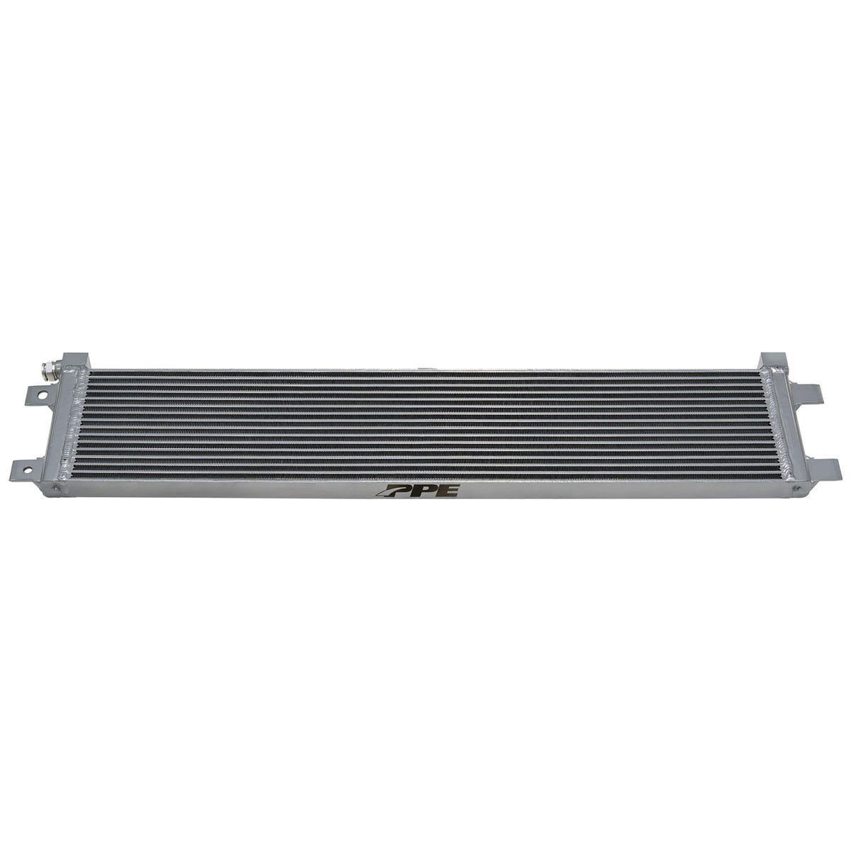 PPE 68RFE Bar and Plate Transmission Cooler 19-24 Ram 6.7L Cummins