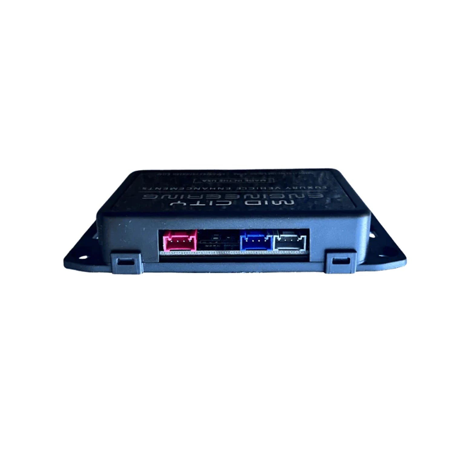 S&amp;B Fuel Capacity Recalibration Module 19-25 Mercedes Sprinter Vans