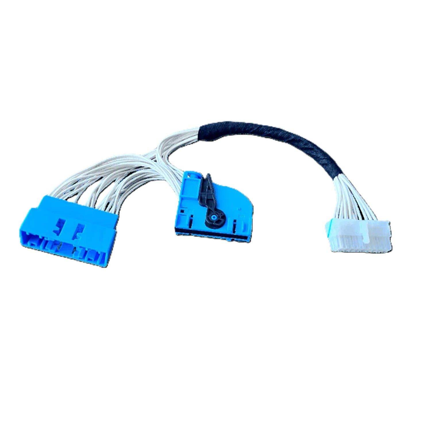 S&amp;B Fuel Capacity Recalibration Module 19-25 Mercedes Sprinter Vans