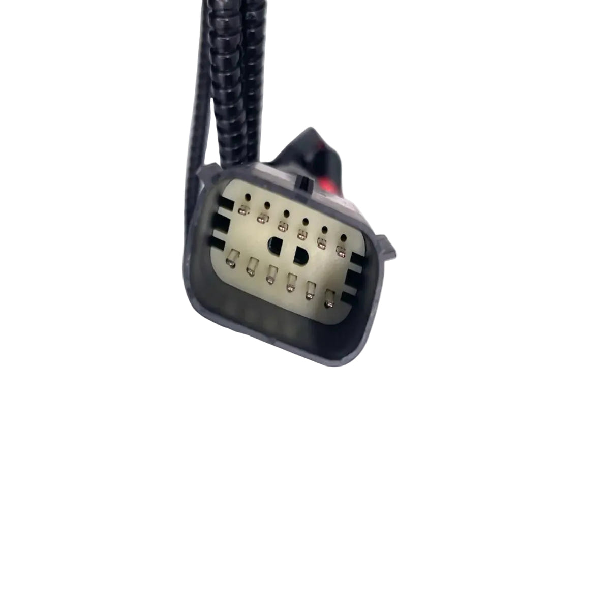 Sick Diesel Plug And Play Accessory Harness 19-24 Ram 2500/3500 Laramie