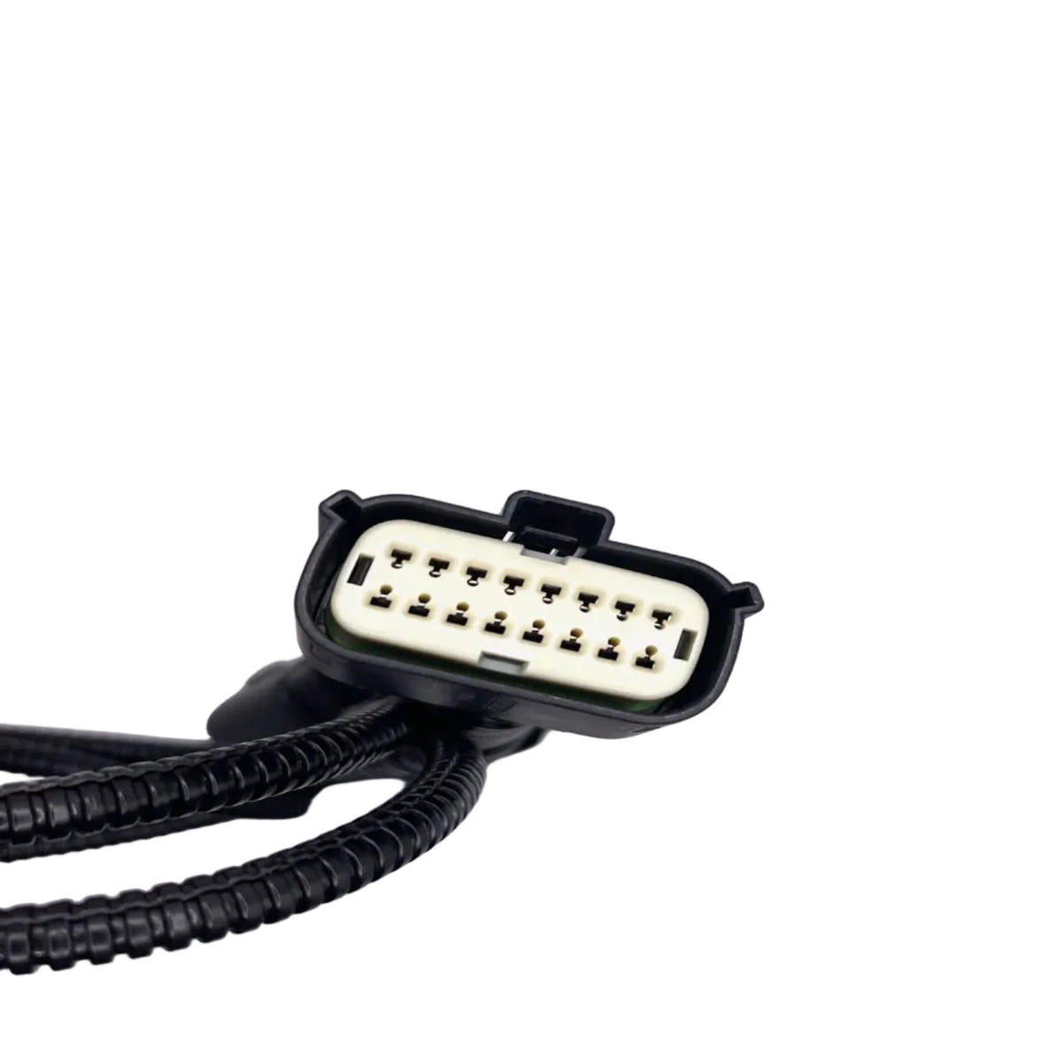 Sick Diesel Plug and Play Accessory Harness 19-24 Ram Limited 2500/3500