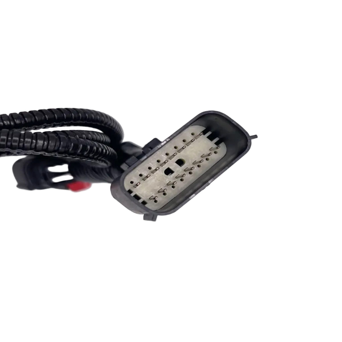 Sick Diesel Plug and Play Accessory Harness 19-24 Ram Limited 2500/3500