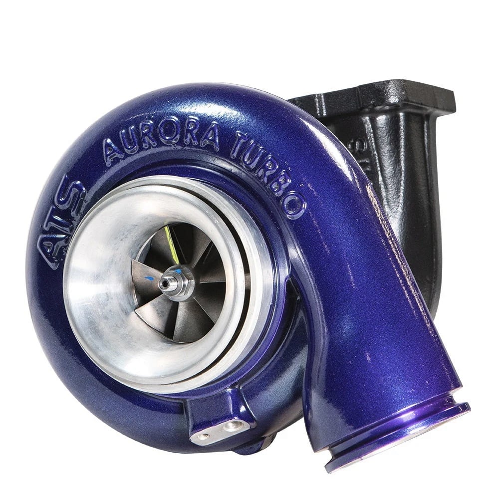 ATS Aurora 4000 Turbo System for 94-98 Dodge 5.9L Cummins