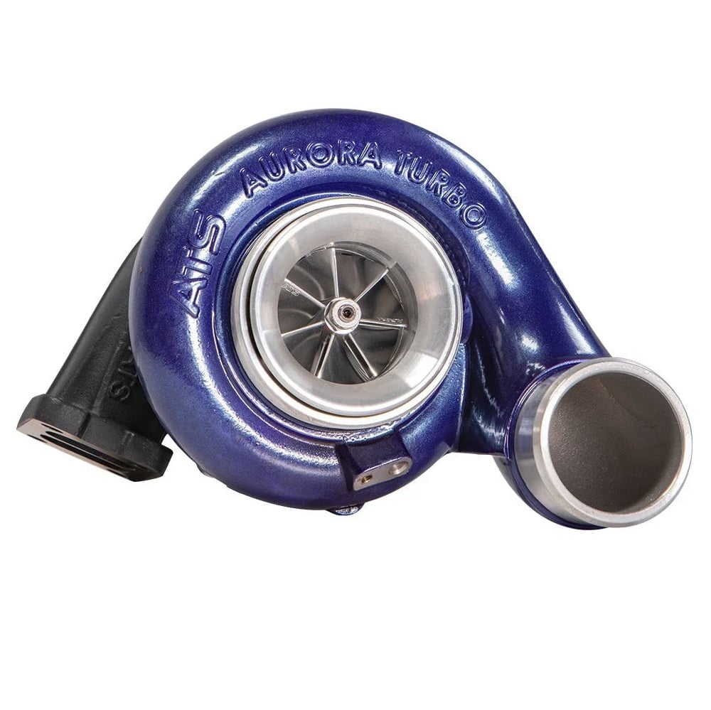 ATS Aurora 4000 Turbo System for 98.5-02 Dodge 5.9L Cummins