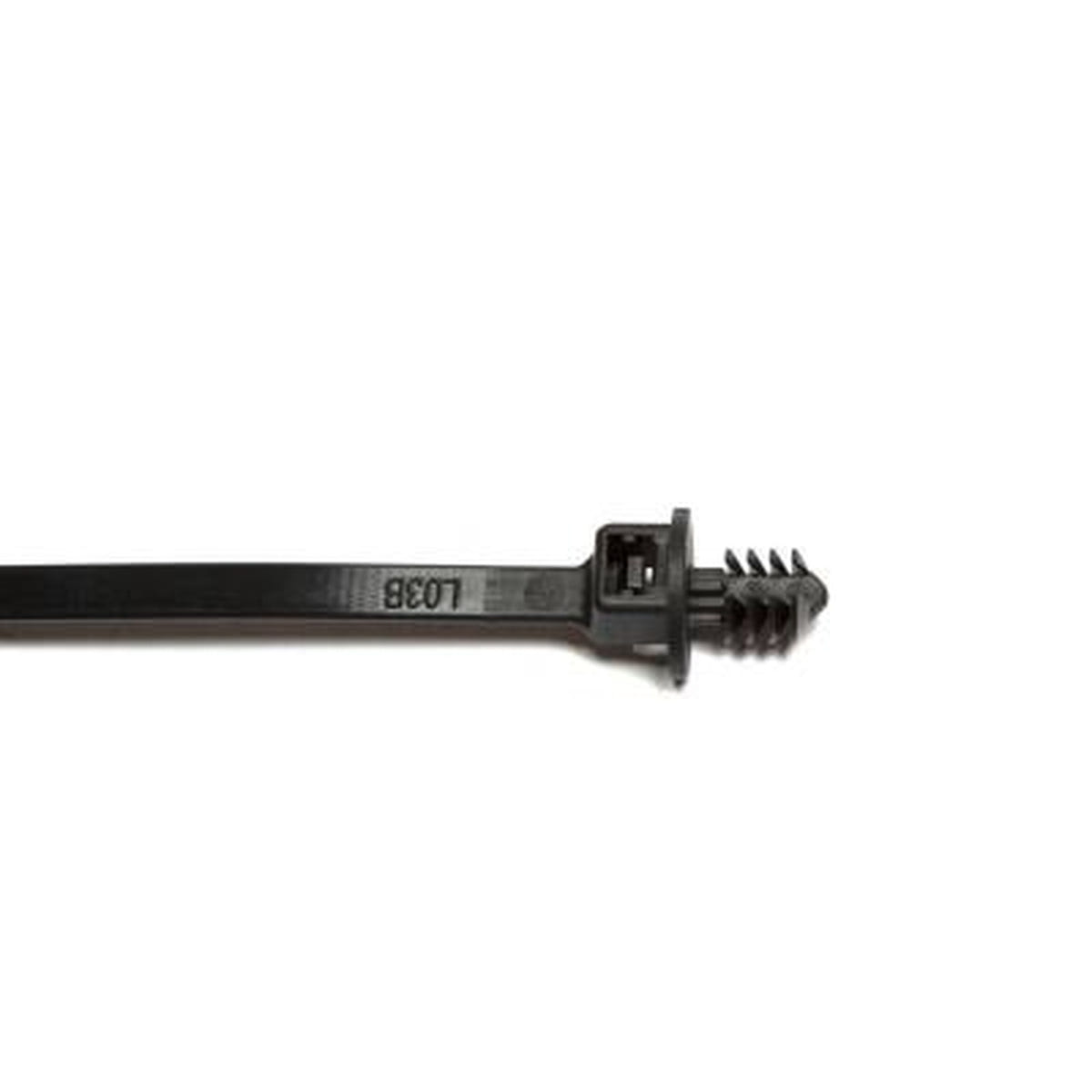 Wehrli Custom Fabrication Y-Bridge Kit with Intake Horn 20-26 Ford 6.7L Powerstroke