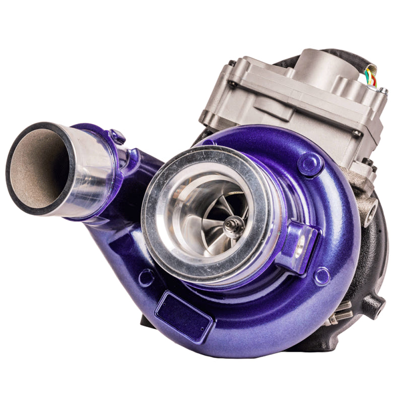 ATS Aurora 3000 VFR Replacement Turbo for 19-23 Ram 6.7L Cummins