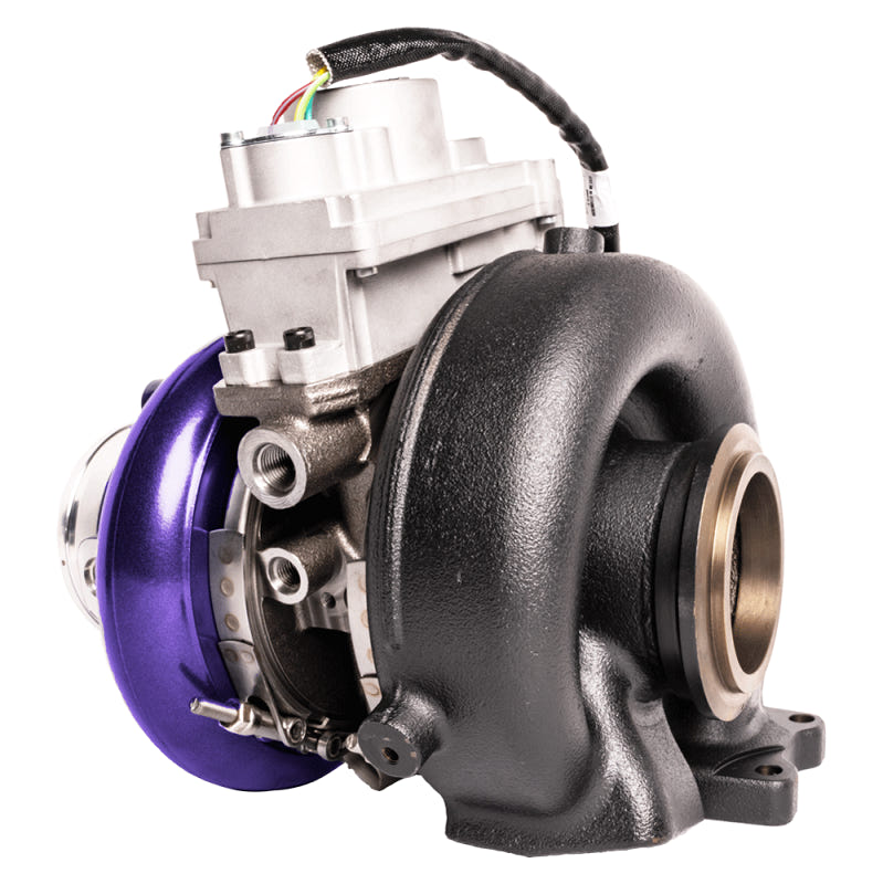 ATS Aurora 3000 VFR Replacement Turbo for 19-23 Ram 6.7L Cummins