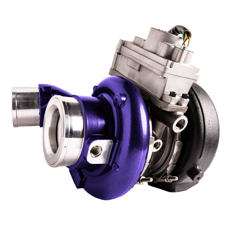 ATS Aurora 3000 VFR Replacement Turbo for 19-23 Ram 6.7L Cummins