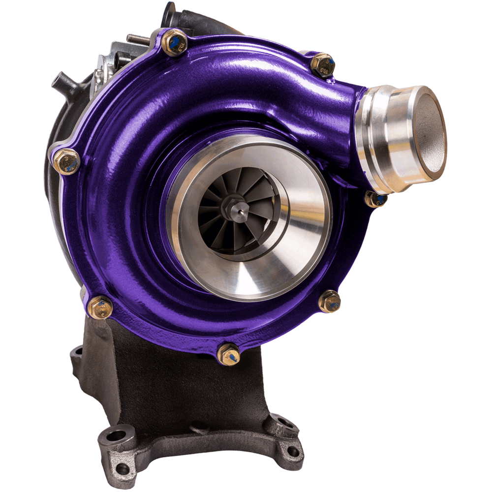 ATS Aurora 3000 VFR Series Stage 1 Replacement Turbo for 15-16 Ford 6.7L Powerstroke