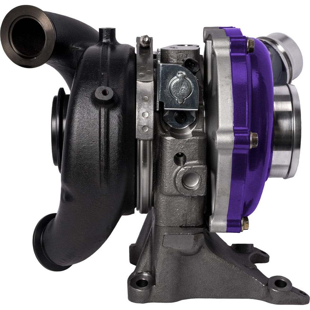 ATS Aurora 3000 VFR Series Stage 1 Replacement Turbo for 15-16 Ford 6.7L Powerstroke