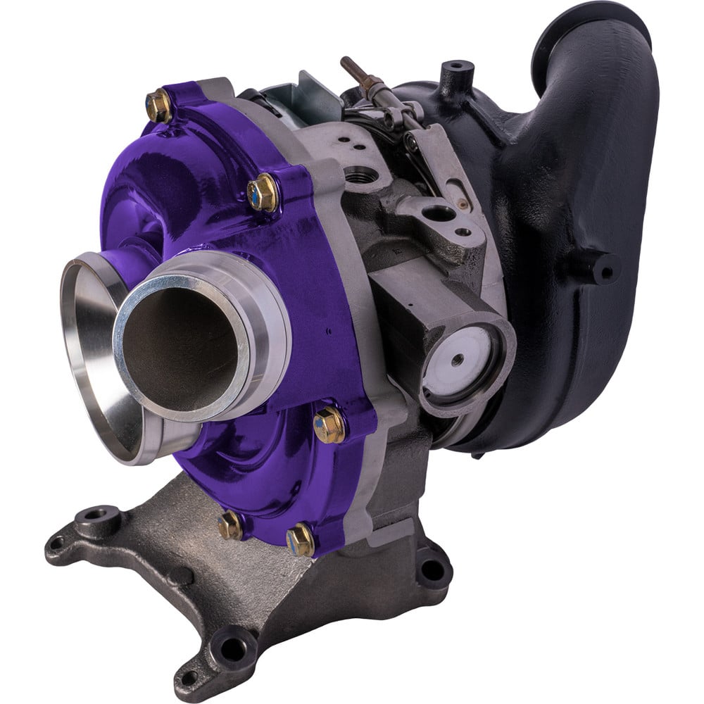 ATS Aurora 3000 VFR Series Stage 1 Replacement Turbo for 15-16 Ford 6.7L Powerstroke