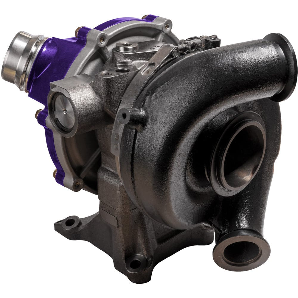 ATS Aurora 3000 VFR Series Stage 1 Replacement Turbo for 15-16 Ford 6.7L Powerstroke