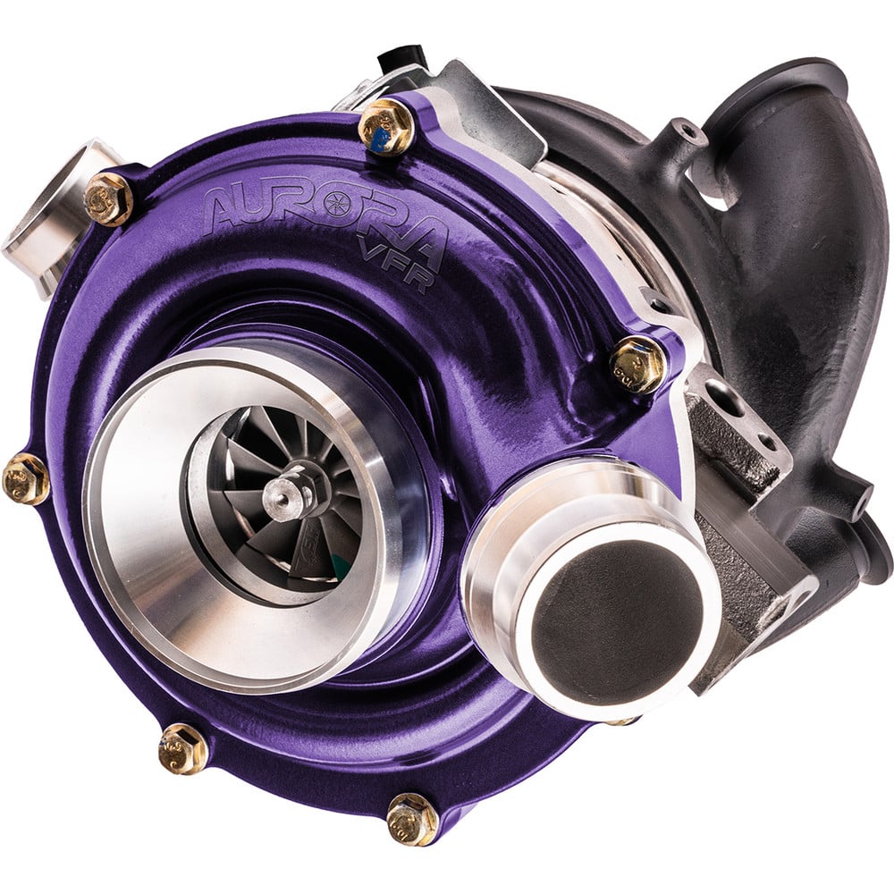 ATS Aurora 3000 VFR Series Stage 1 Replacement Turbo for 17-19 Ford 6.7L Powerstroke