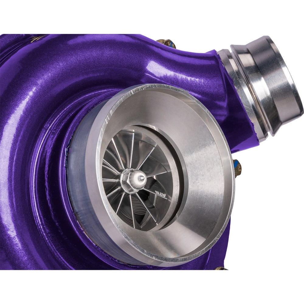 ATS Aurora 4000 VFR Series Stage 2 Replacement Turbo for 17-19 Ford 6.7L Powerstroke