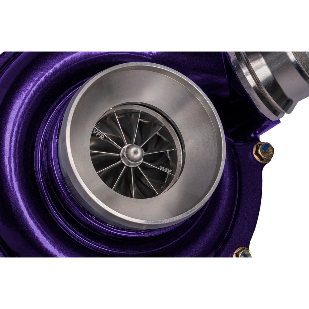 ATS Aurora 4000 VFR Series Stage 2 Replacement Turbo for 17-19 Ford 6.7L Powerstroke