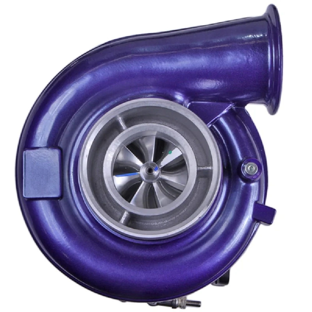 ATS Aurora 5000 Turbo System for 03-07 5.9L Cummins