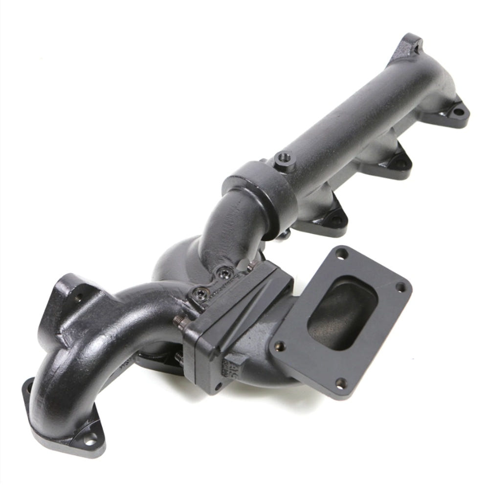 ATS Pulse Flow Exhaust Manifold for 19-24 Ram 6.7L Cummins