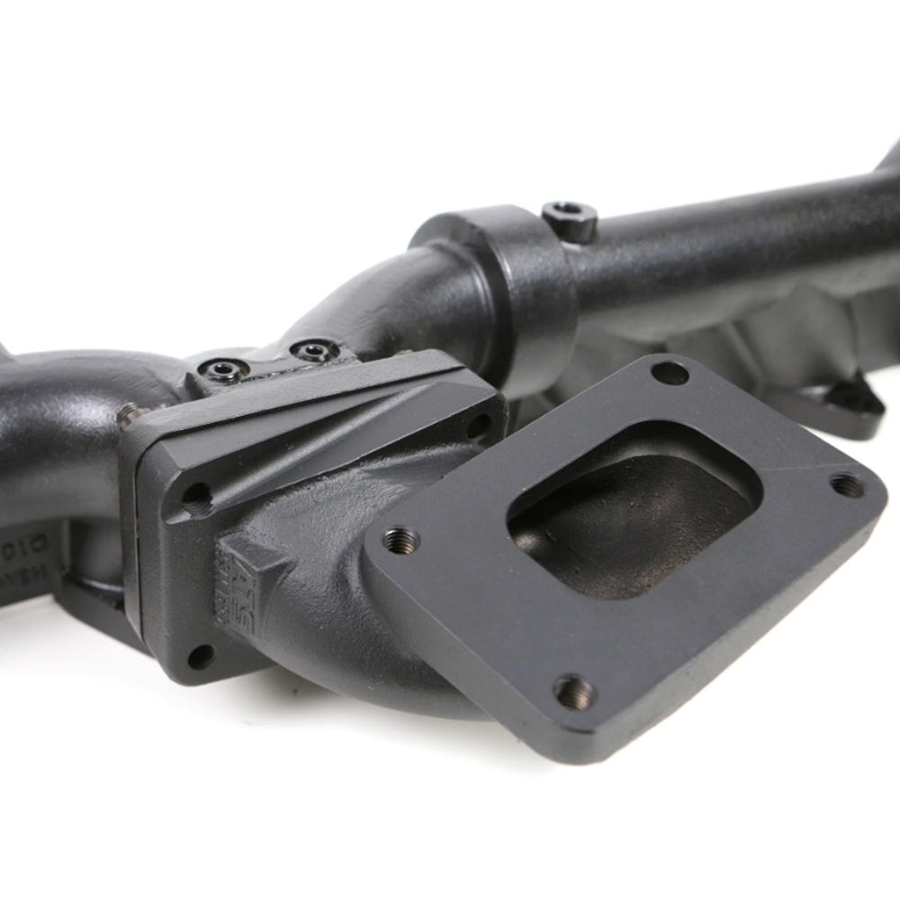 ATS Pulse Flow Exhaust Manifold for 19-24 Ram 6.7L Cummins