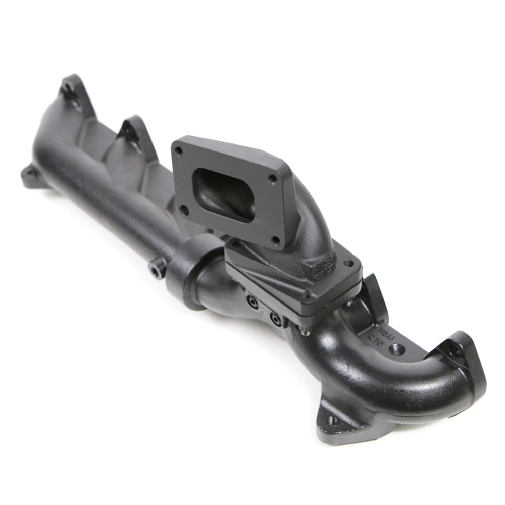 ATS Pulse Flow Exhaust Manifold for 19-24 Ram 6.7L Cummins